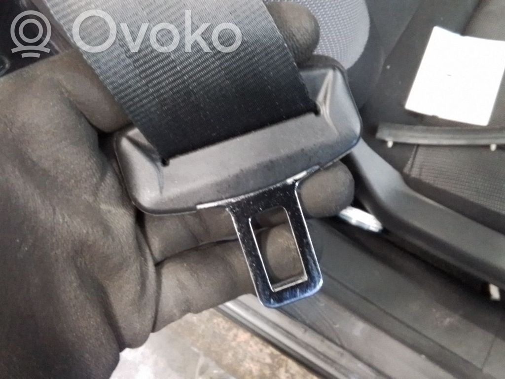 Saugos diržas priekinis   98362324XX