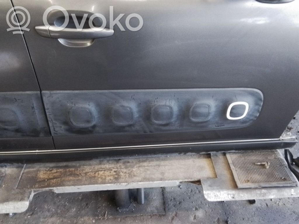 Citroen C3 Sliekšņa daļa 