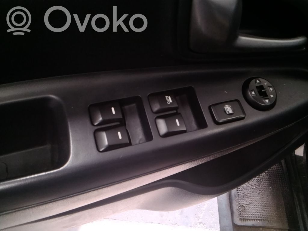 Electric window control switch   935701W131