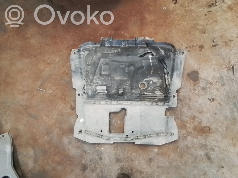 Renault Kangoo III Protecție inferioară motor 