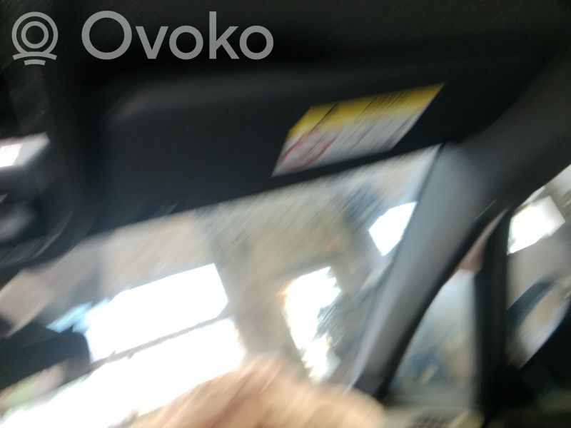 Volkswagen ID.3 Häikäisysuoja 