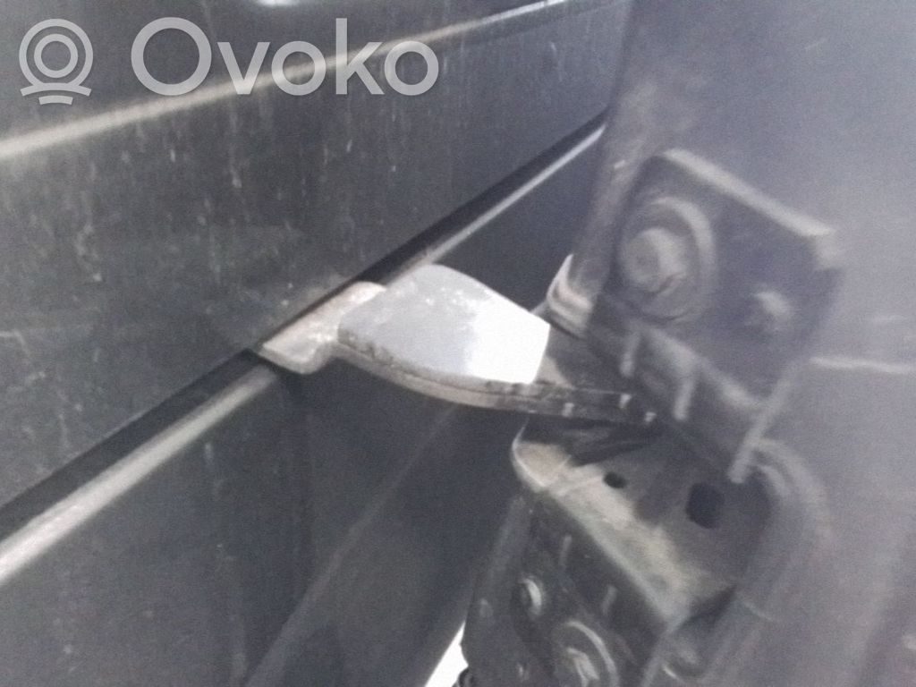 Peugeot Expert Sliding door middle roller runner 