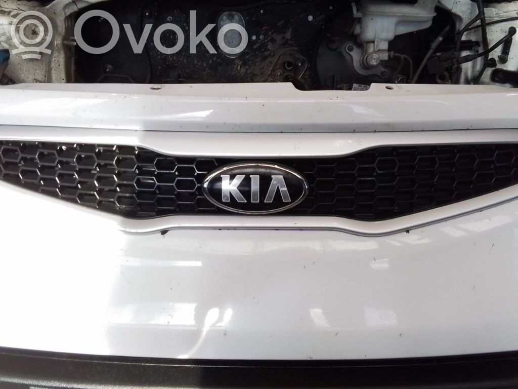 Front grill   863501Y001