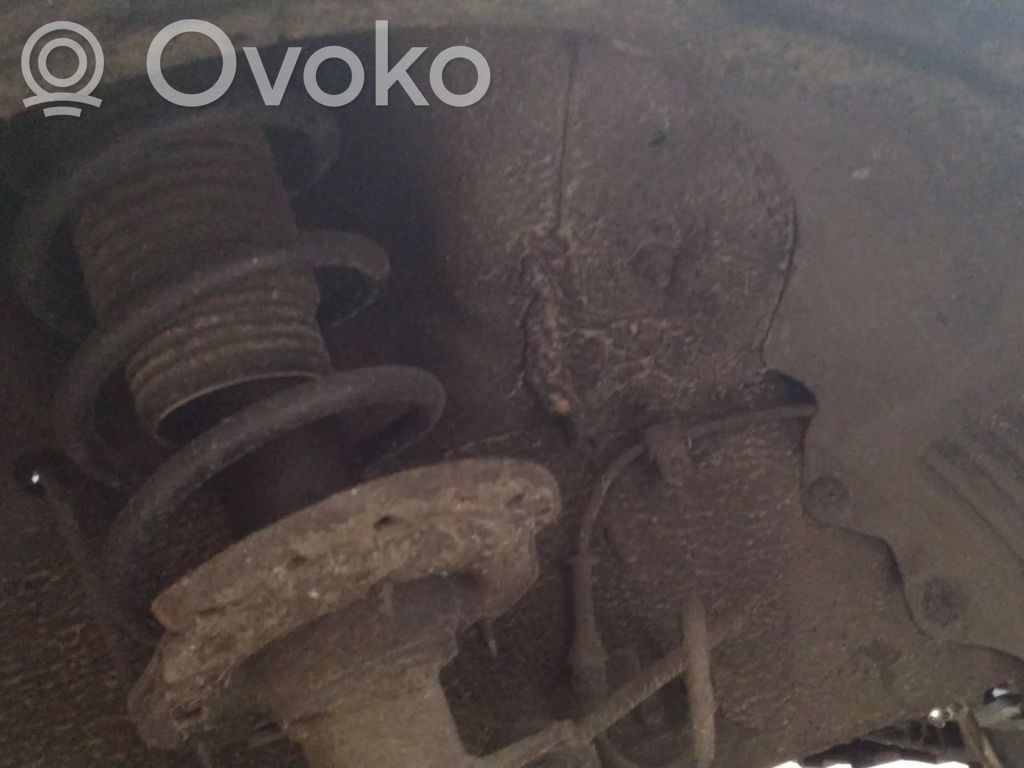 KIA Picanto Apakšspārns 