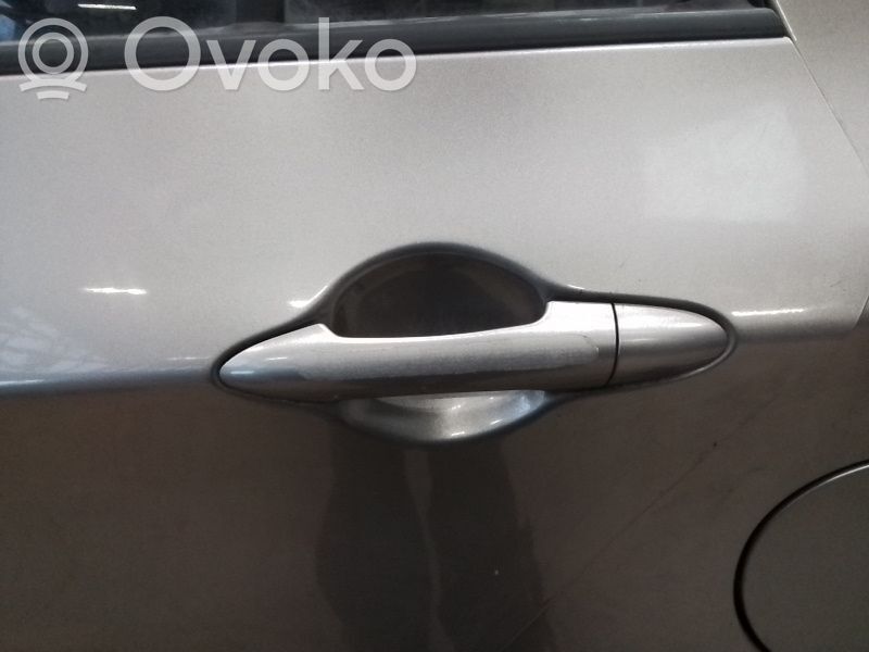 Etuoven ulkokahva   826511Y010