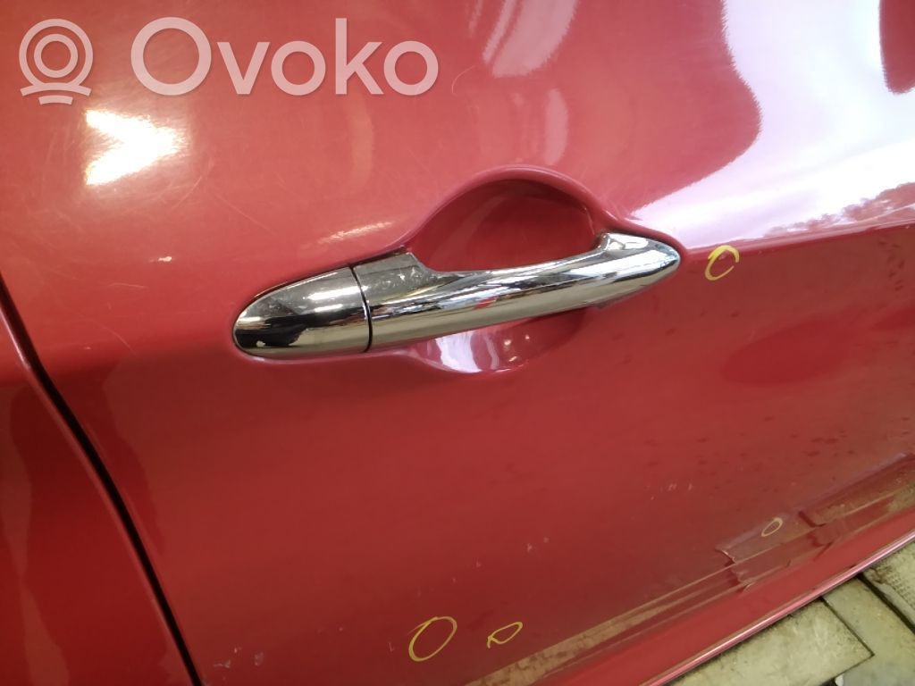 KIA Picanto Manecilla externa puerta delantera 