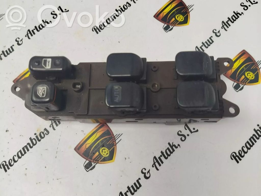 Electric window control switch   8404053020,514374000
