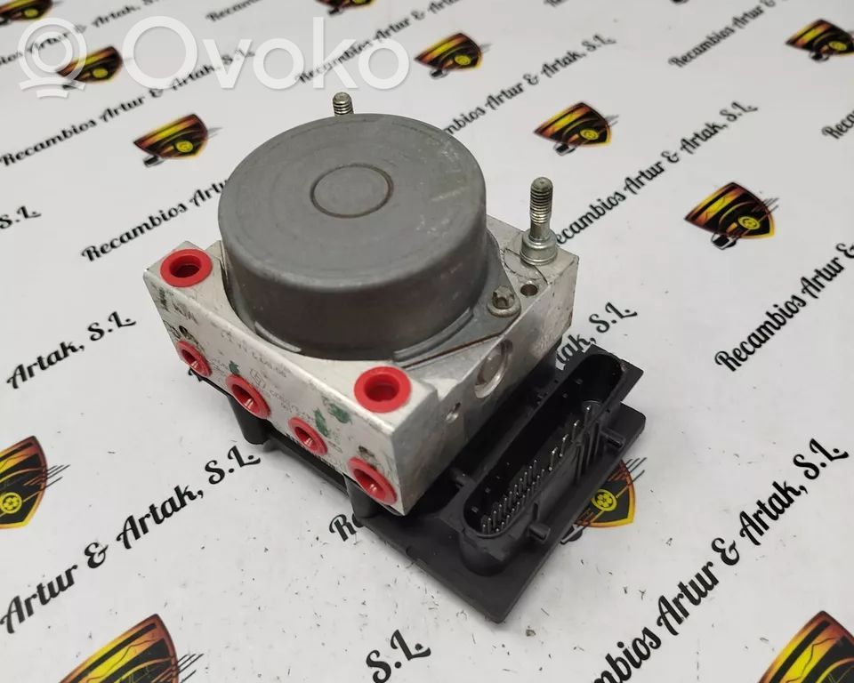 Bomba de ABS   8200756092,0265232110