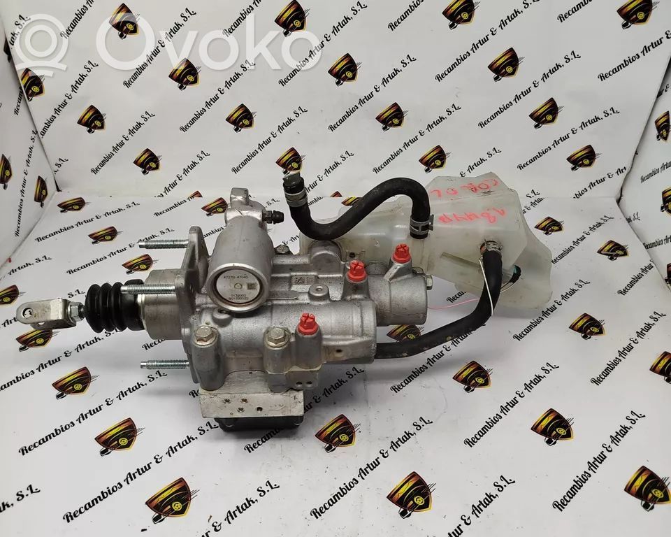 Bomba de ABS   4721012500,4727047040