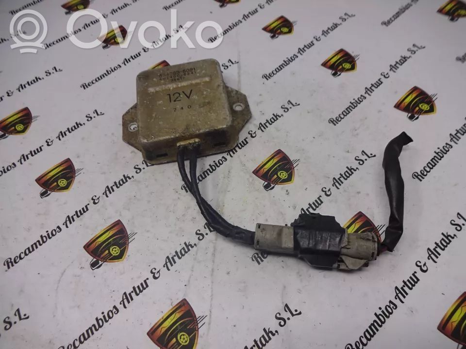 Opel Meriva B Engine control unit/module 