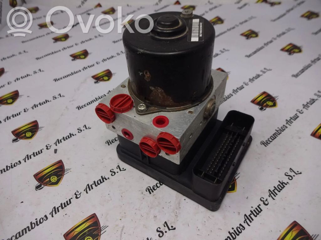 ABS-pumppu   3M512C405AF,00001395D1