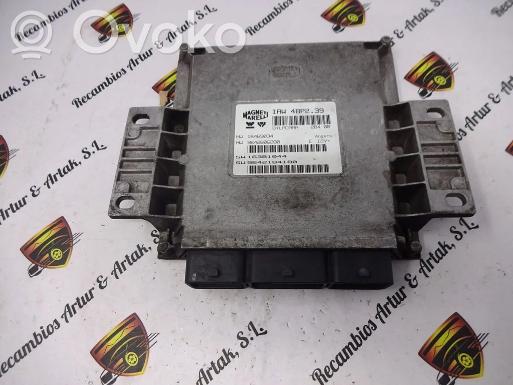 Peugeot Expert Other engine part 