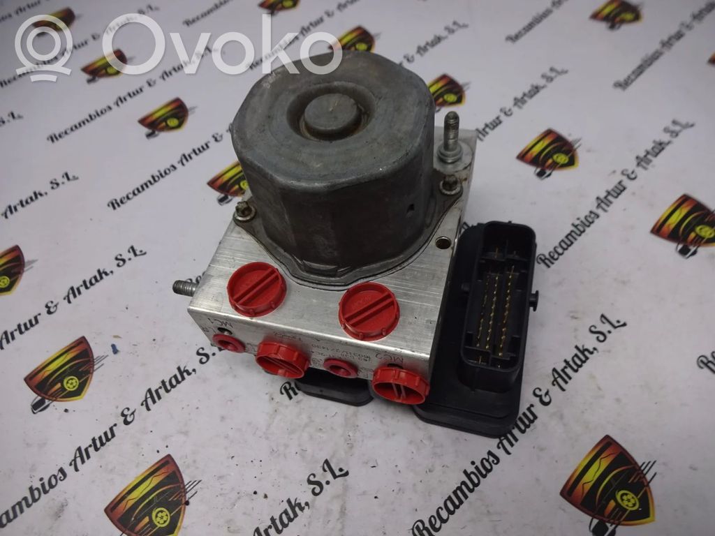 Pompe ABS   EK312C405CA,0265956430