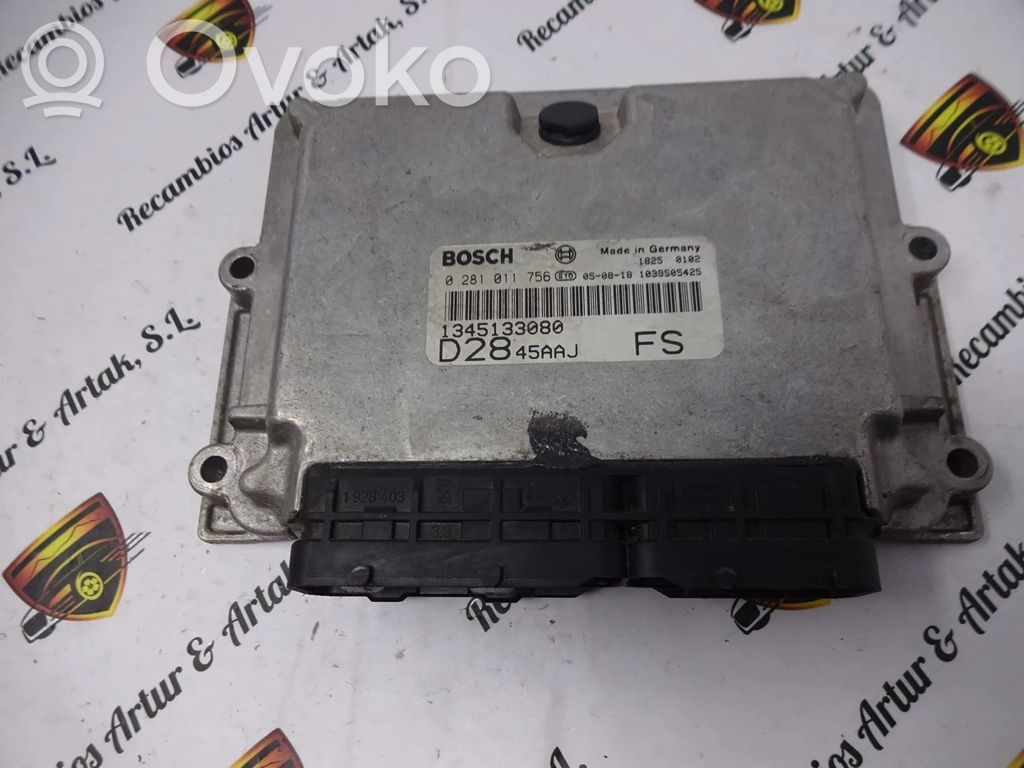 Peugeot Boxer Other engine part 
