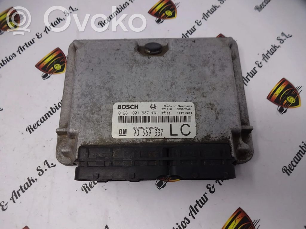 Opel Astra J Other engine part 
