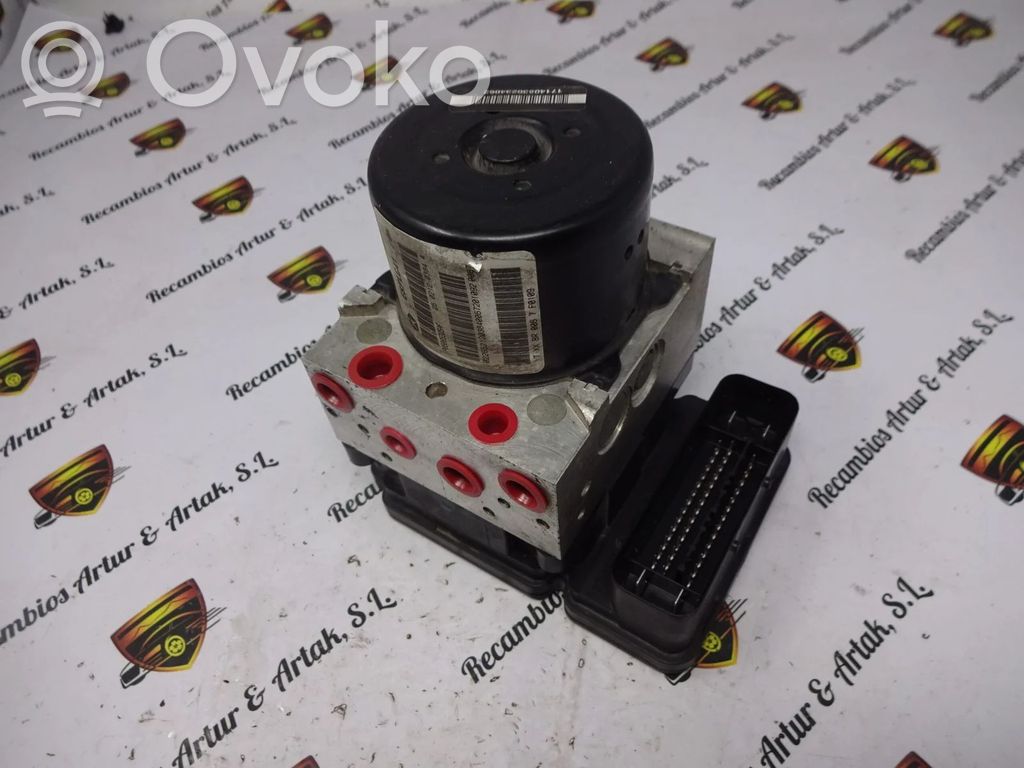 Chrysler Sebring (ST-22 - JR) ABS Pump 