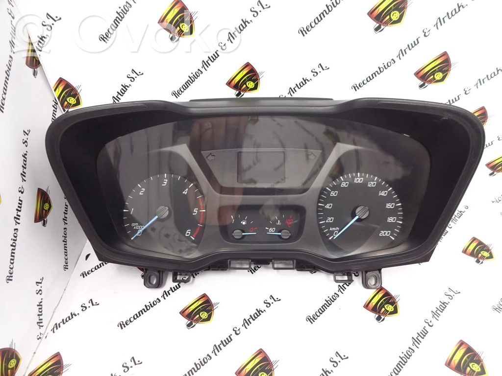 Panelė   BK2T10849GD,BK2T10849GD