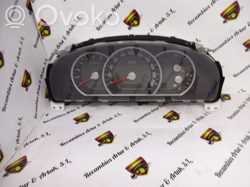 Panel de instrumentos   940133E260,940133E260