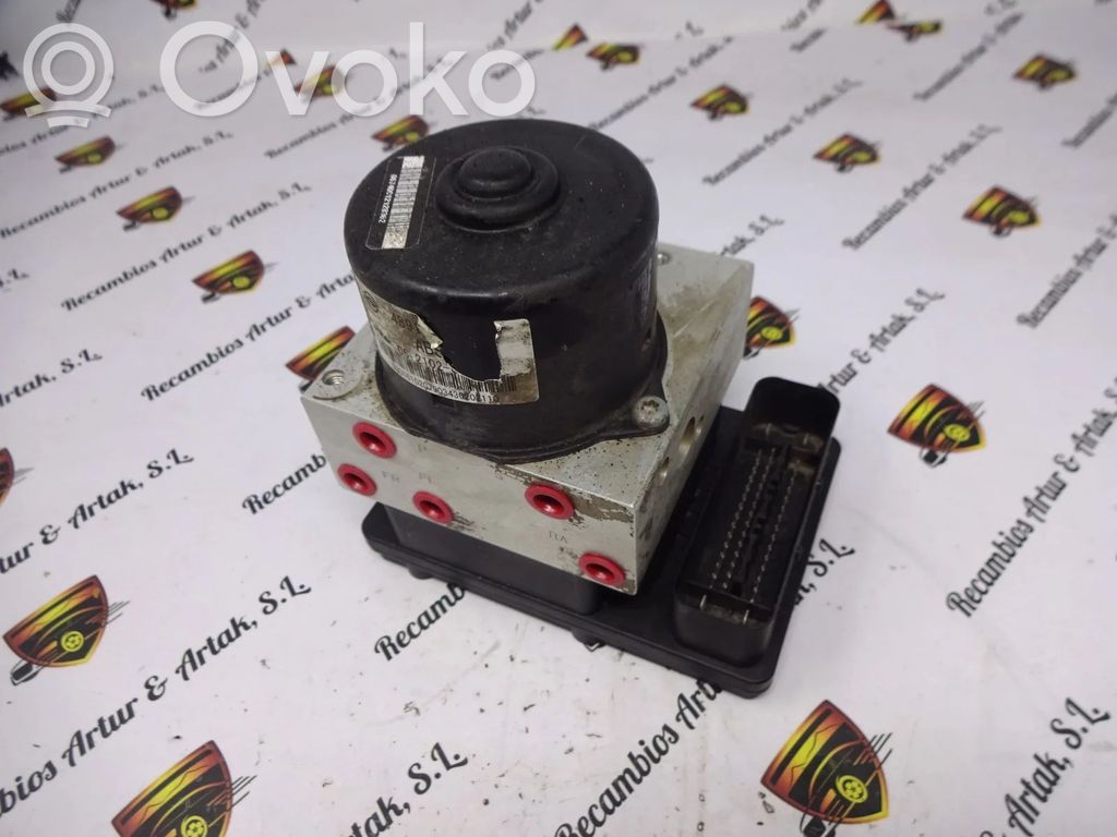 Bomba de ABS   4891032000,00405714E0
