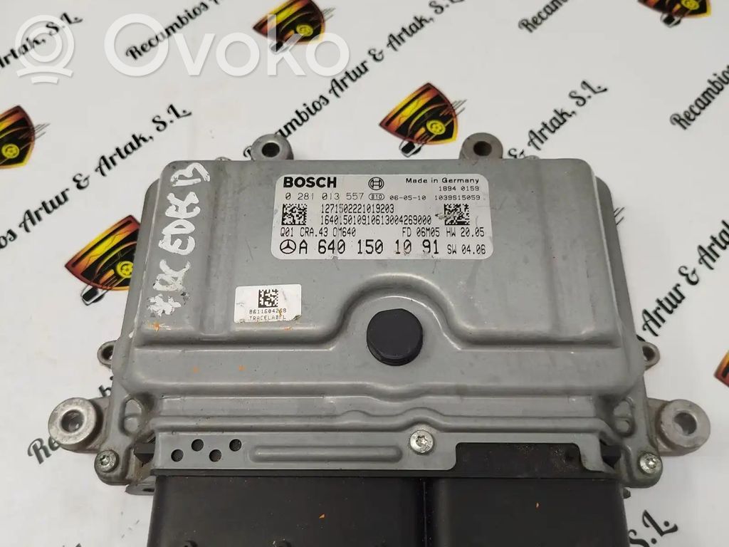 Mercedes-Benz B W246 W242 Electric power steering pump 