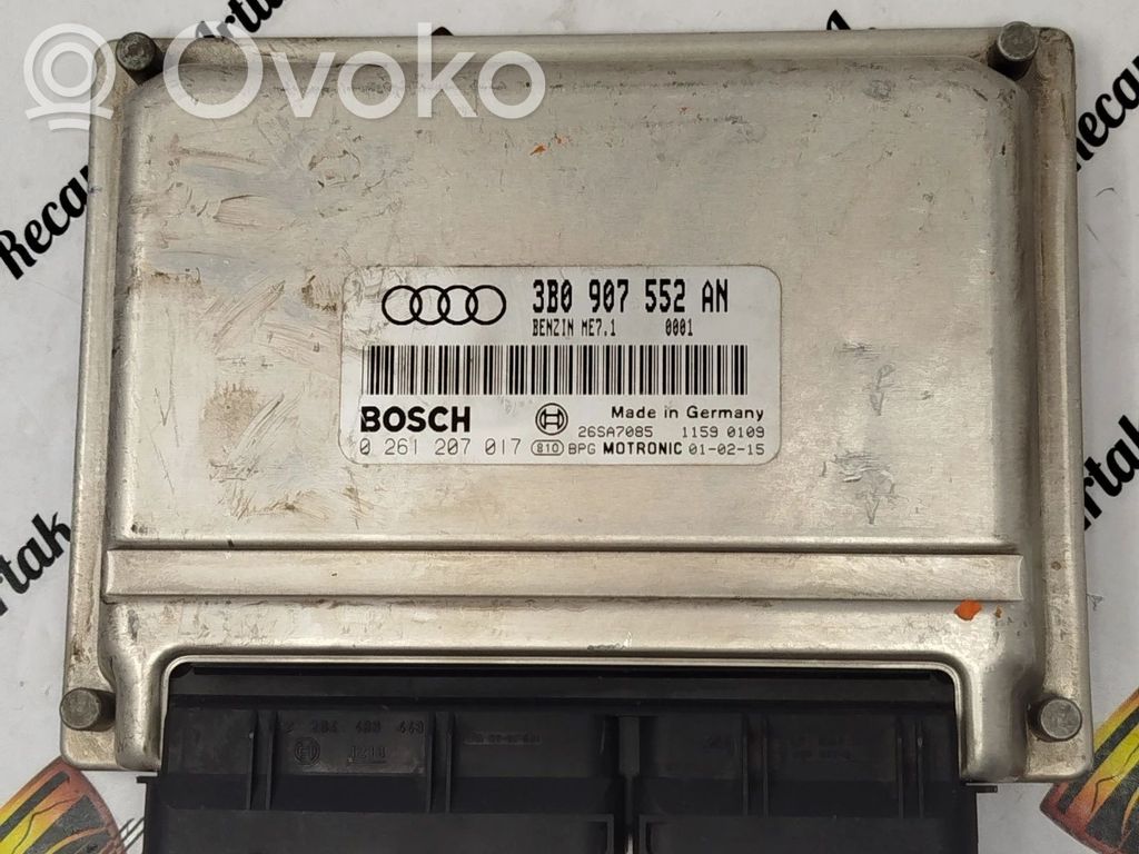Audi A6 Allroad C6 Electric power steering pump 