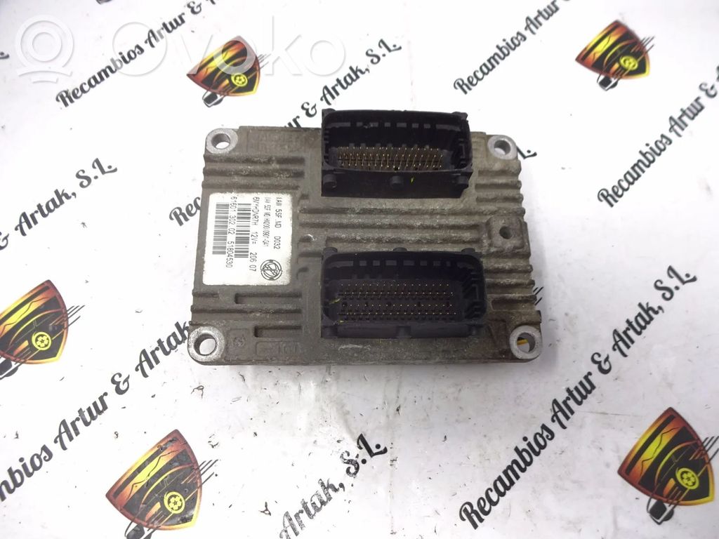 Fiat Linea Other engine part 