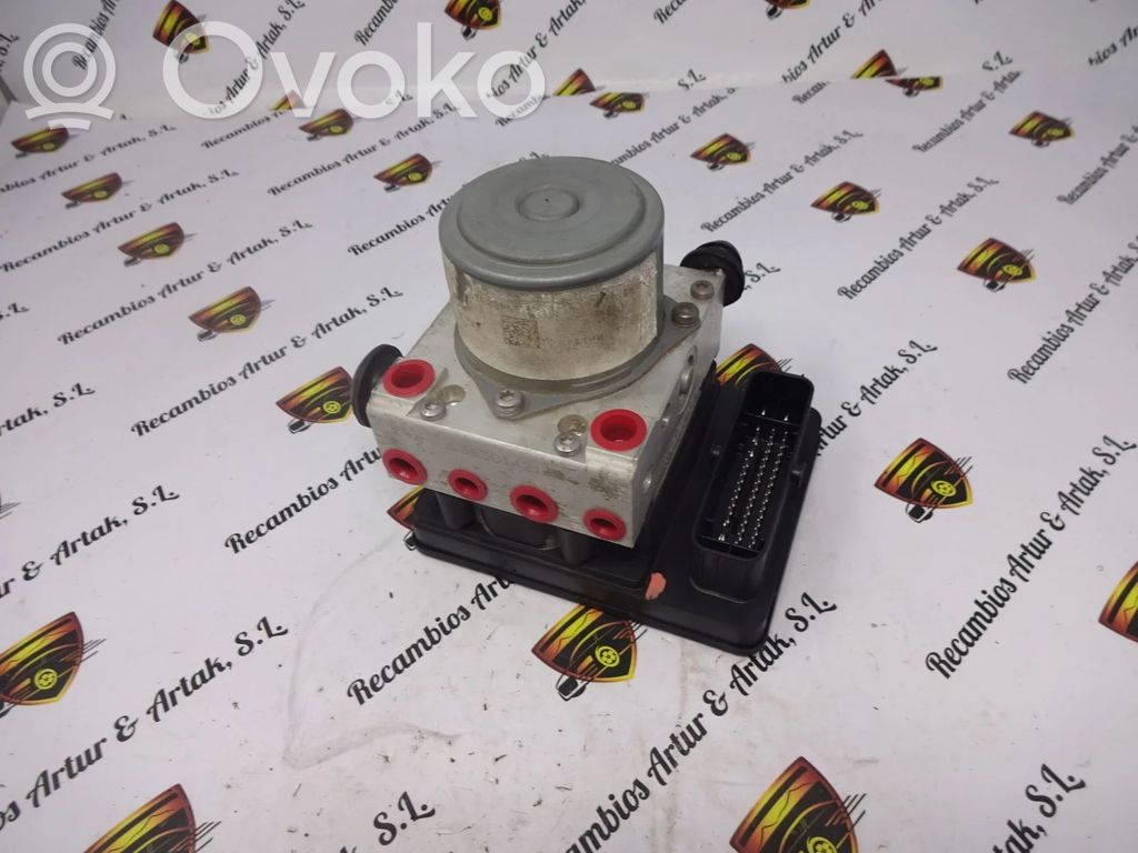 Fiat 500 Pompa ABS 