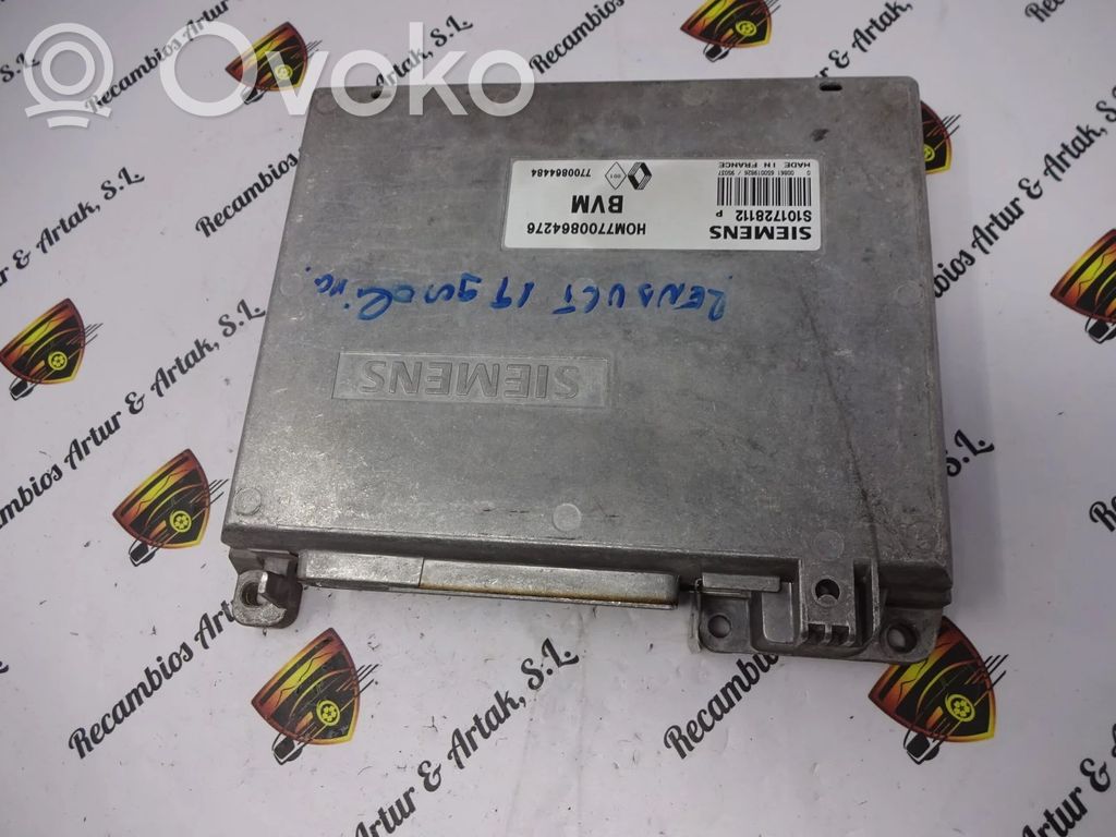 Renault Kadjar Other engine part 