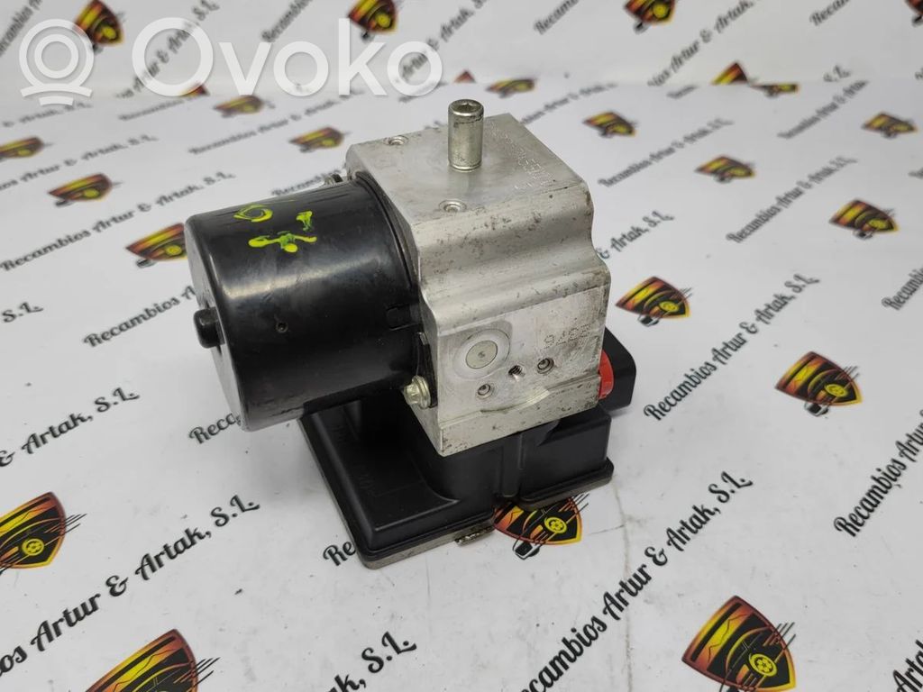 Lancia Ypsilon ABS bloks 