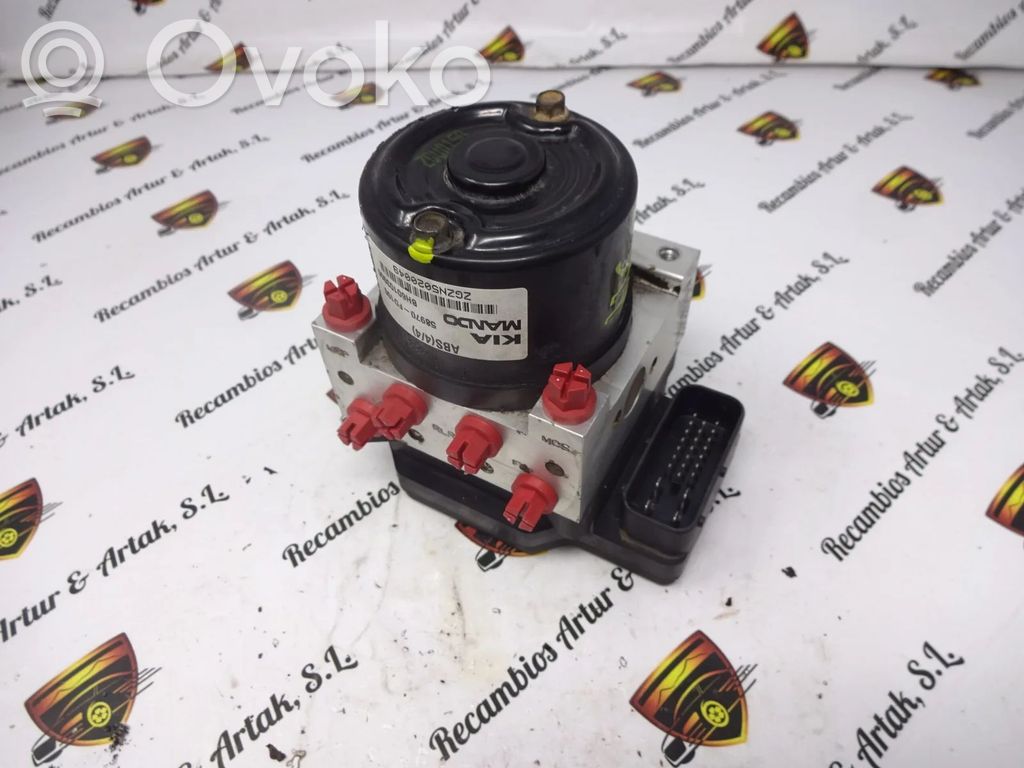 ABS Pump   58970FD100,BH60103900