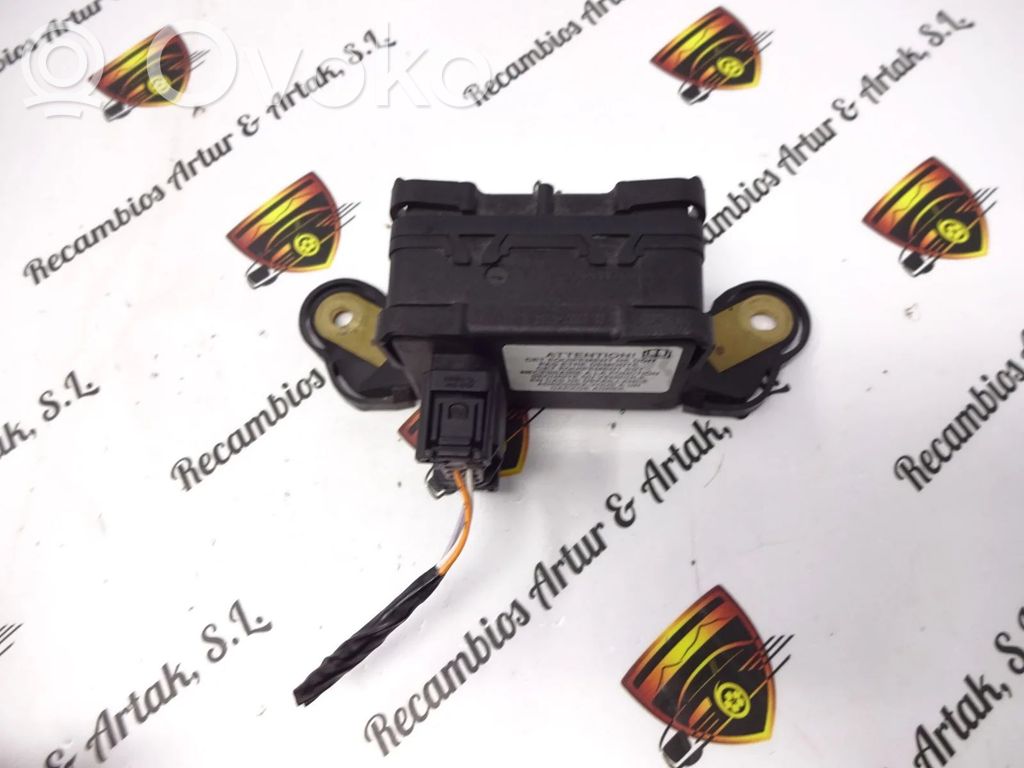 Sensor de ángulo de dirección   8200404858A,10170103313