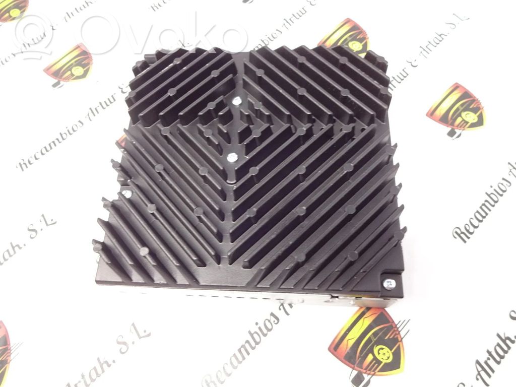 Honda Civic Sound amplifier 