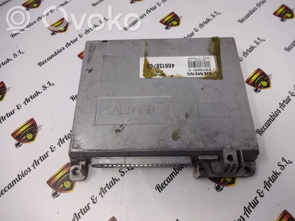Volvo S60 Other engine part 