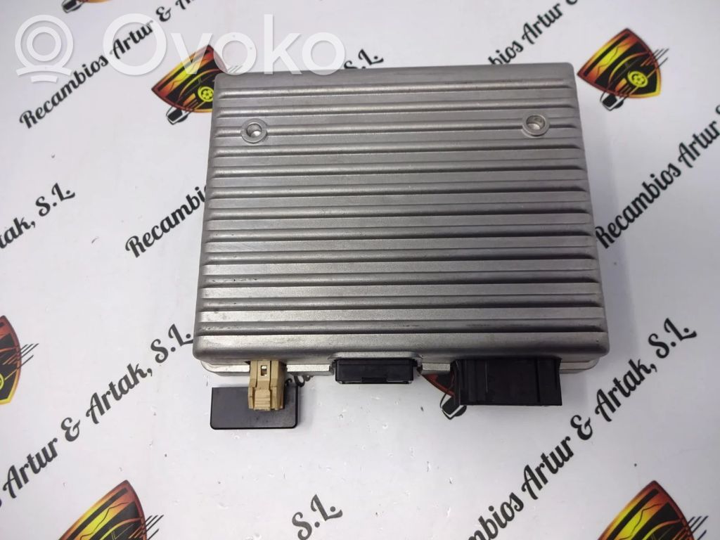 Opel Insignia A Bluetooth control unit module 