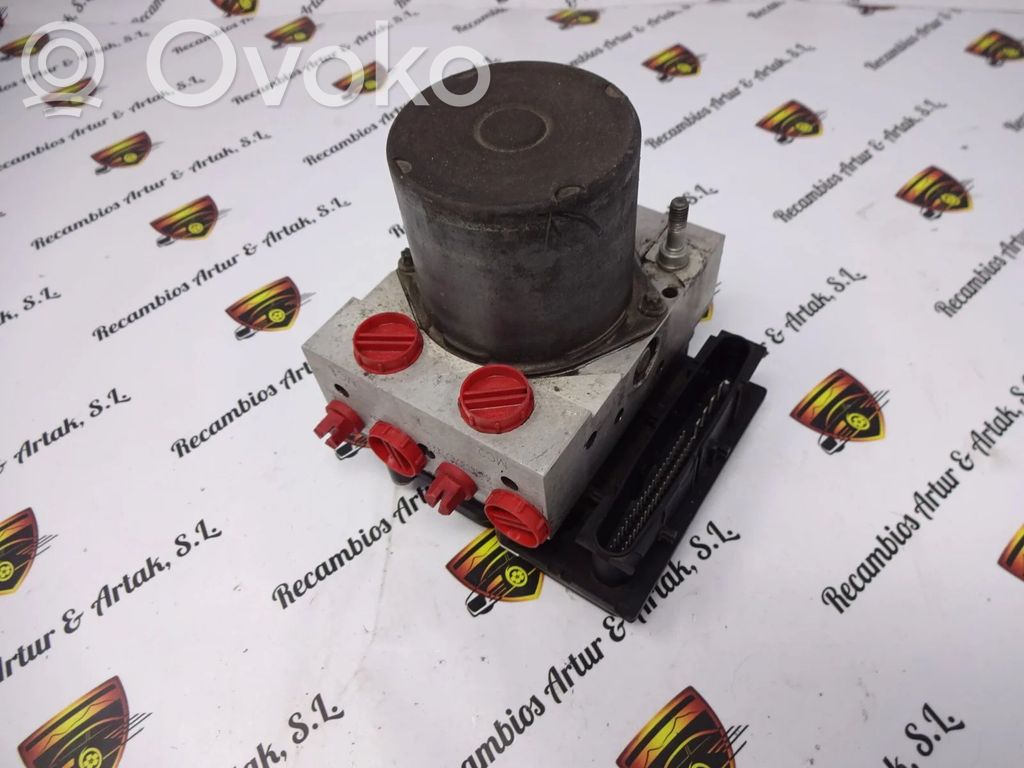 Iveco Daily 4th gen ABS Pump 