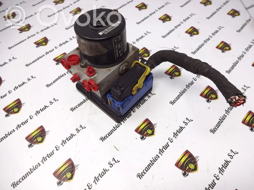 ABS bloks   8200426953A,00403309E3