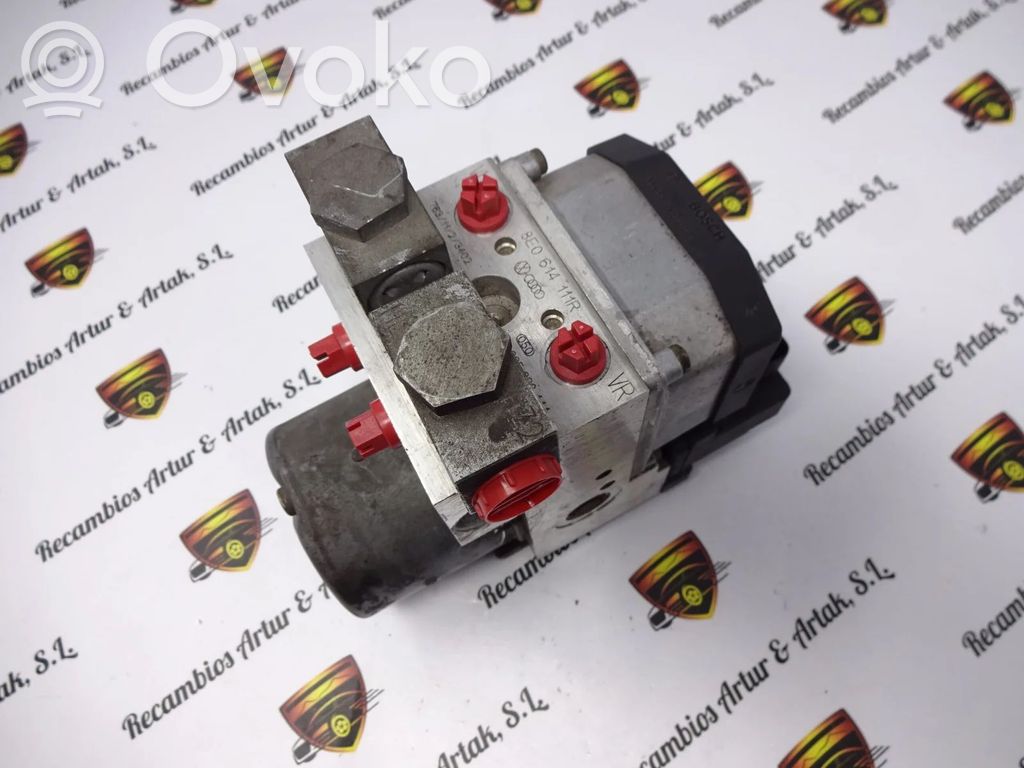 Bomba de ABS   8E0614111R,0273004135