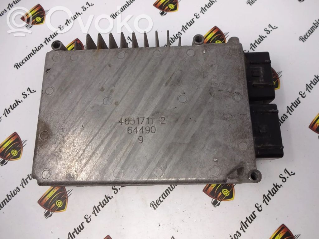 Chrysler Voyager Other engine part 