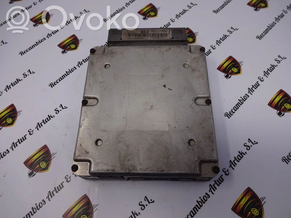 Other engine part   97FB12A650AXB,LPE307