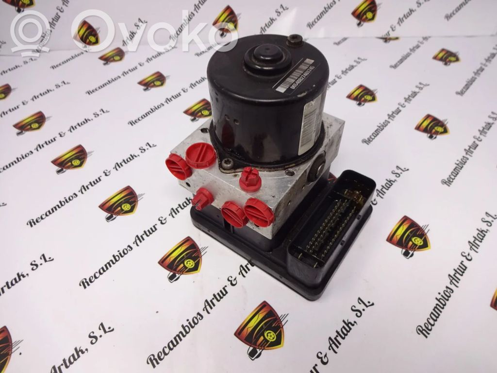 ABS bloks   9649028880,10020601014