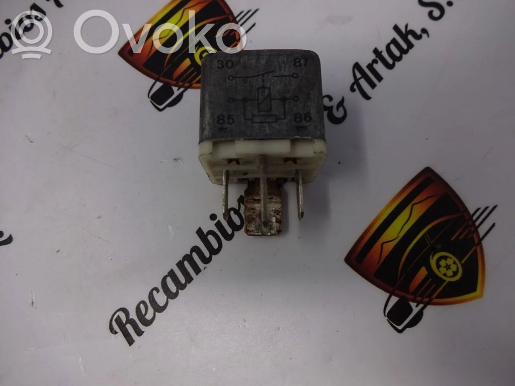 Saab 9-5 Other relay 