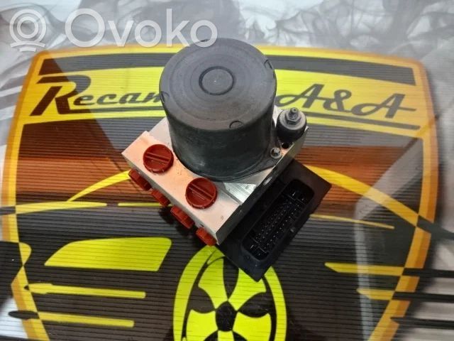Seat Exeo (3R) Bomba de ABS 
