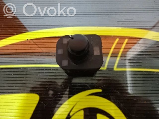 Audi A2 Wing mirror switch 