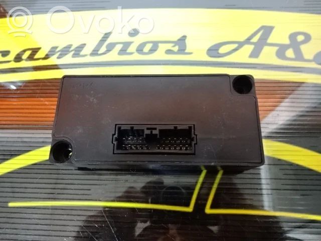 Mitsubishi Canter Moottorin ohjainlaite/moduuli 