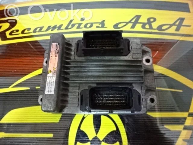 Opel Frontera A Other engine part 