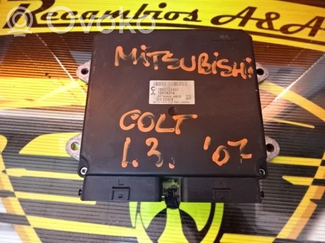 Mitsubishi Colt Electric power steering pump 