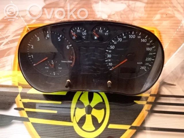 Panelė   8L0919860EX,8LO919860EX
