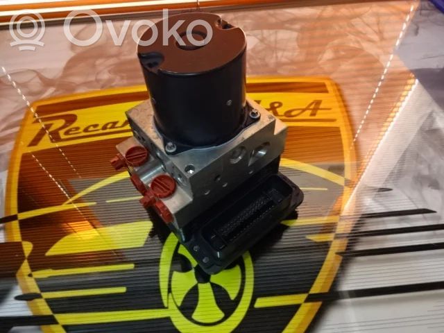 BMW X3 F25 ABS Pump 