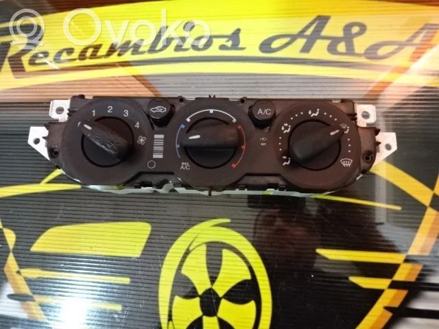 Ford Focus C-MAX Other air conditioning (A/C) parts 