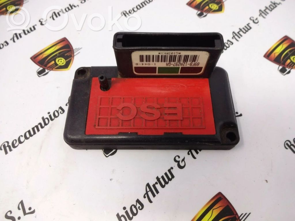 Engine control unit/module   89FB12A297GA,ESC